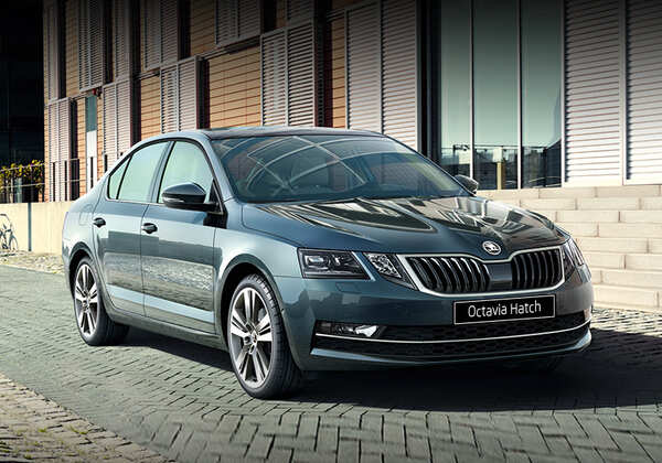 Skoda: 2017 Skoda Octavia: All you need to know - Times of India