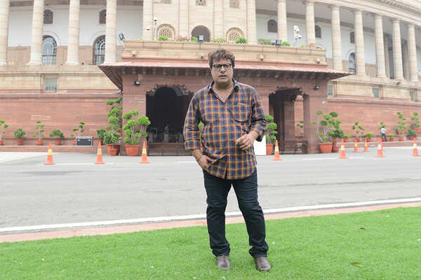 Tigmanshu Dhulia