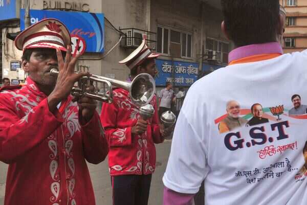 GST4