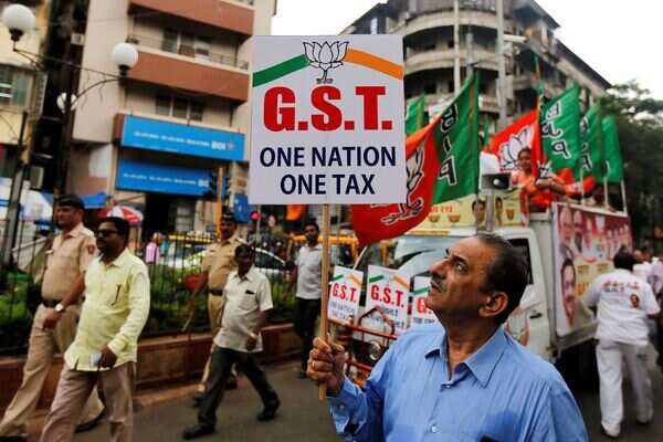 GST2