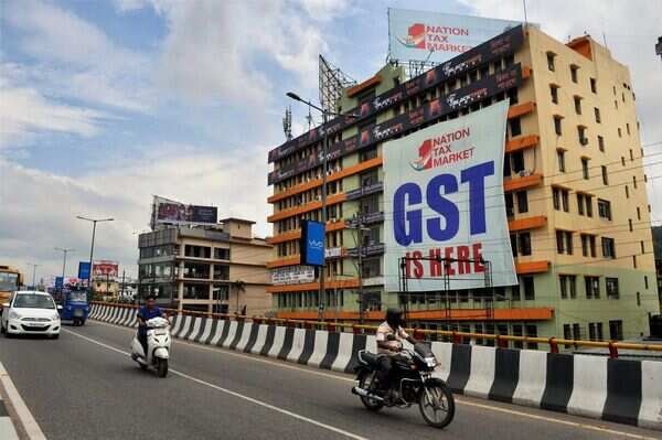 GST8