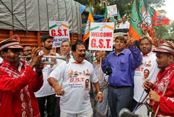 GST1