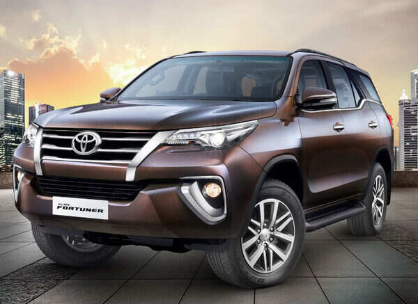 Fortuner