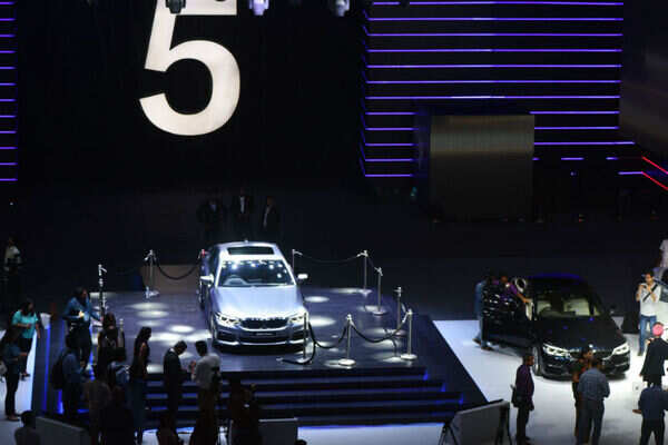 5 series