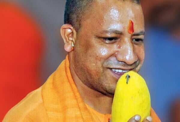 UP CM Yogi Adityanath