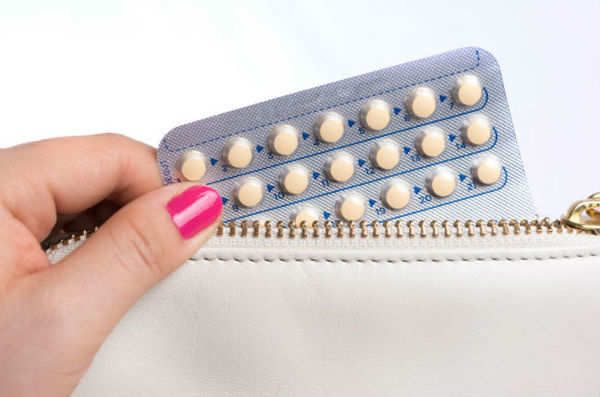 Everything You Need to Know About the Ring Birth Control