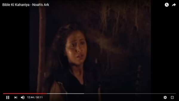 Urmila in Bible ki Kahaniya