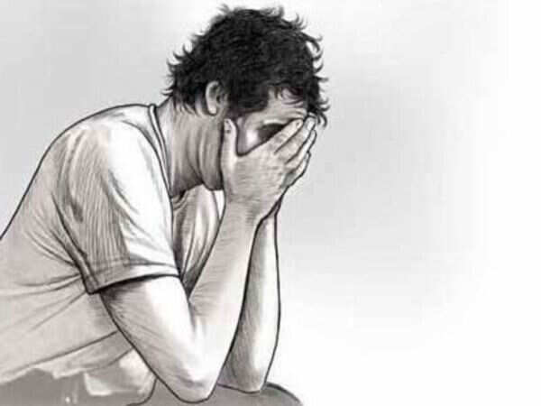 depression + toi