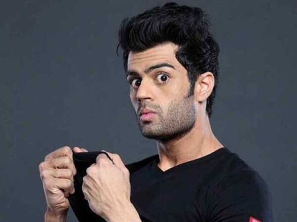 Manish Paul Pictures