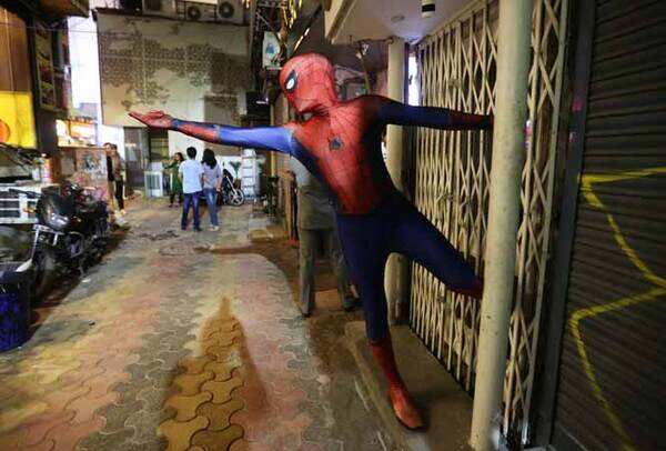 spiderman-Gaurav4