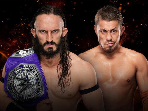 neville