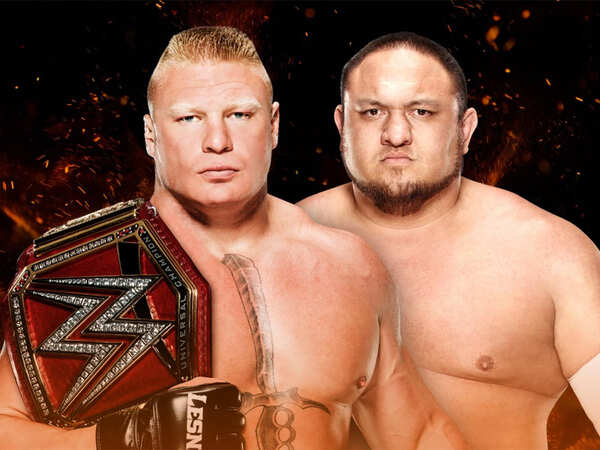 brock