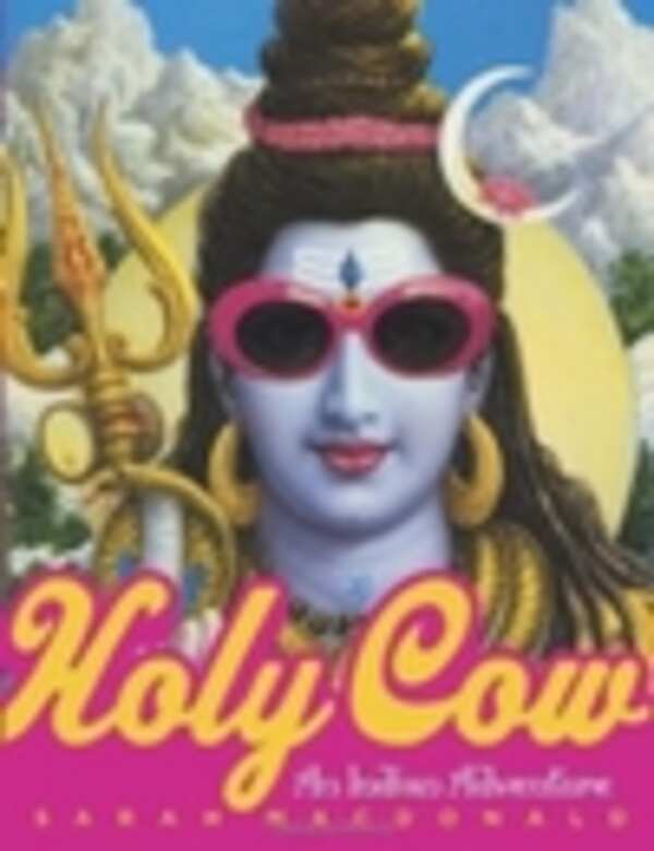 Holy Cow