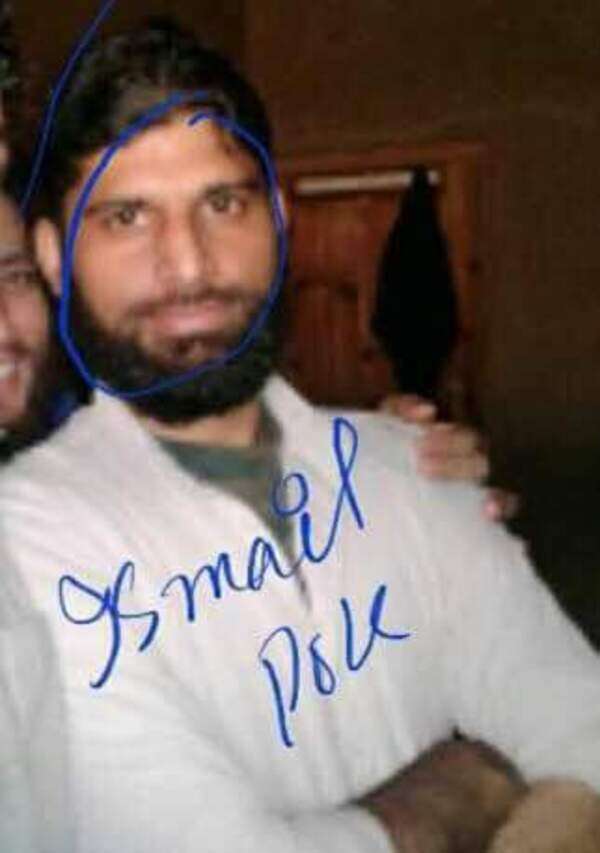 Ismail