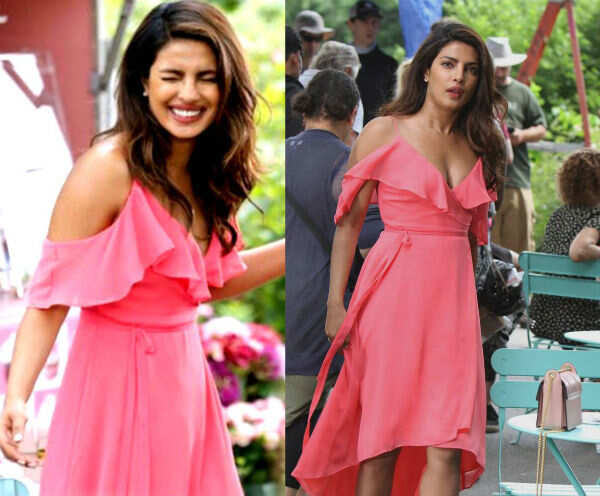 Priyanka Chopra 2