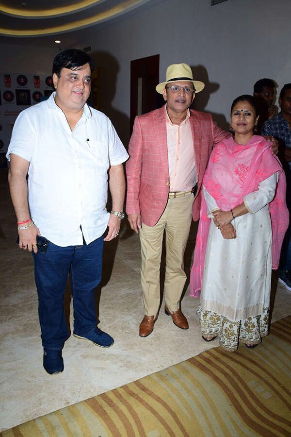 Annu Kapoor