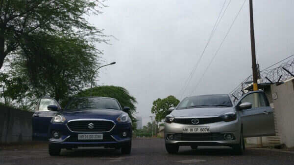 car comparison