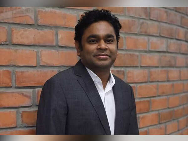 A. R. Rahman