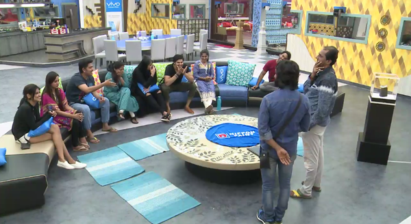 BB role discussion