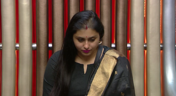 BB Namitha
