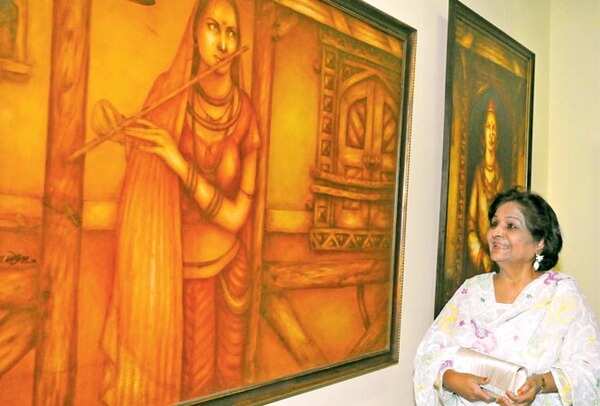 Prof Sabra Habib (BCCL/ Farhan Ahmad Siddiqui)