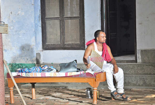 Rajan Shukla (BCCL/ AS Rathor)