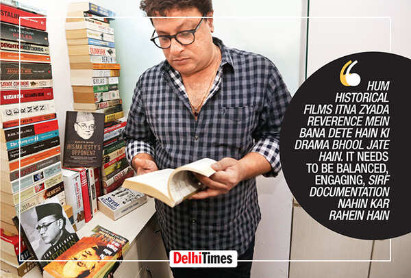 Tigmanshu 03 New
