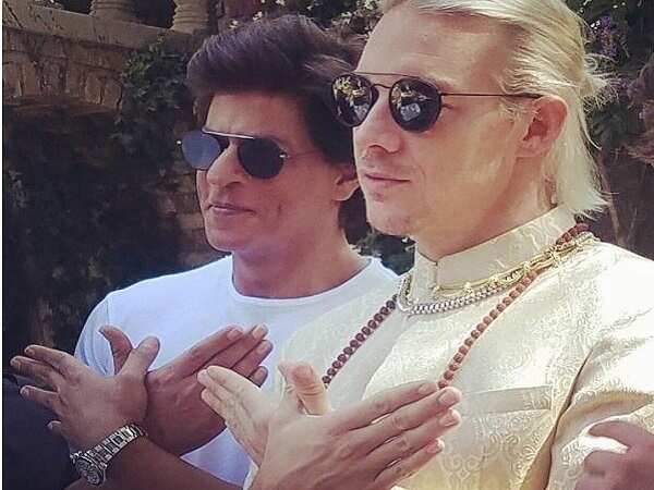diplo srk 1