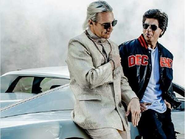 srk diplo 2