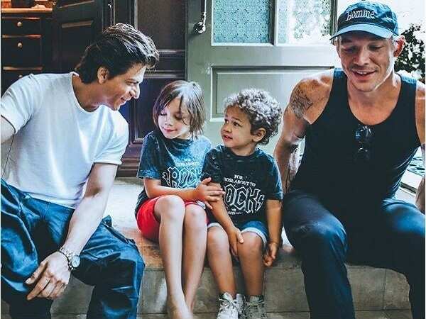 srk diplo 3