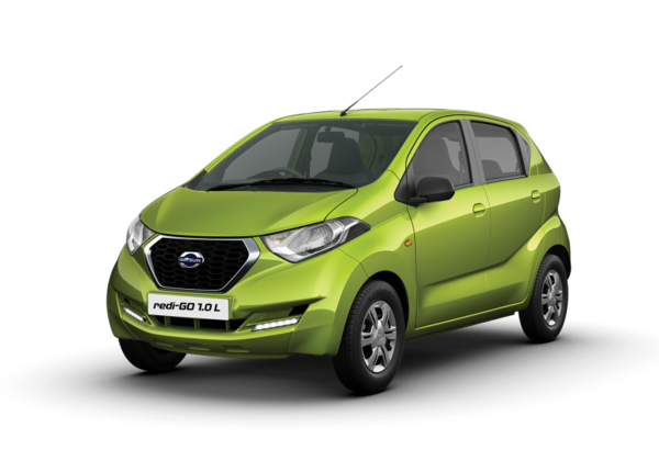 Datsun redi-Go 1.0
