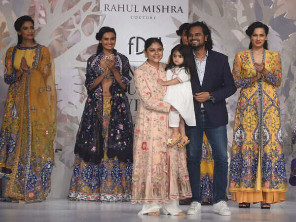 fashion rahul