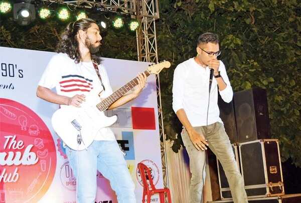 Shaswat and Ubaid (BCCL/ Farhan Ahmad Siddiqui)