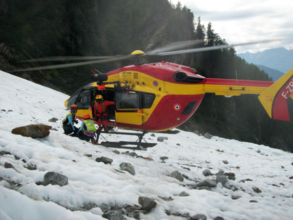 copter-ed