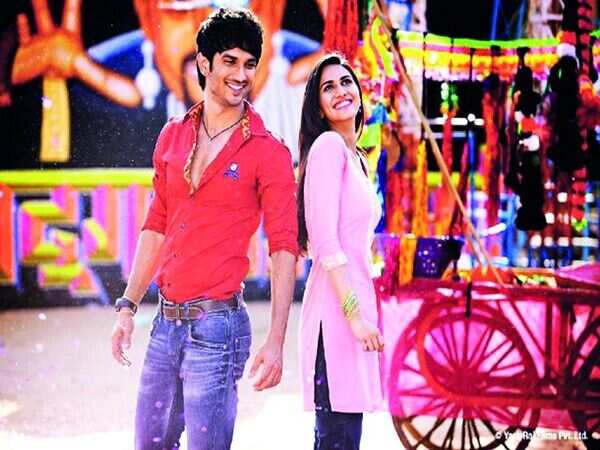 Sushant