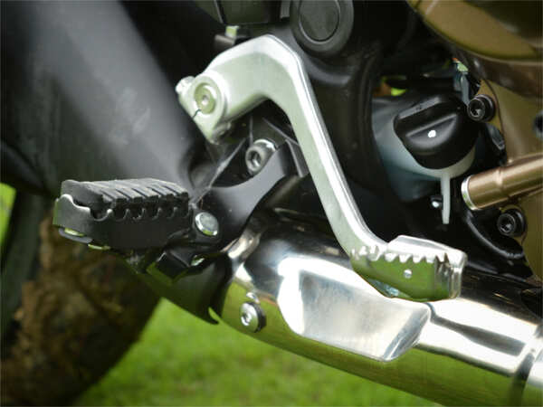 Honda Africa Twin