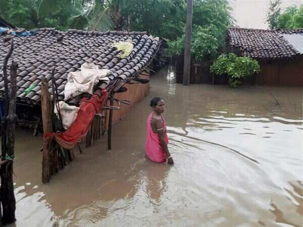 huts