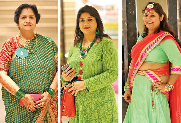 (L-R) Dr Chitra Sing, Zippy and Anshu Bhatnagar (BCCL/ Aditya Yadav)