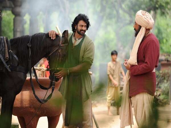 Prabhas.