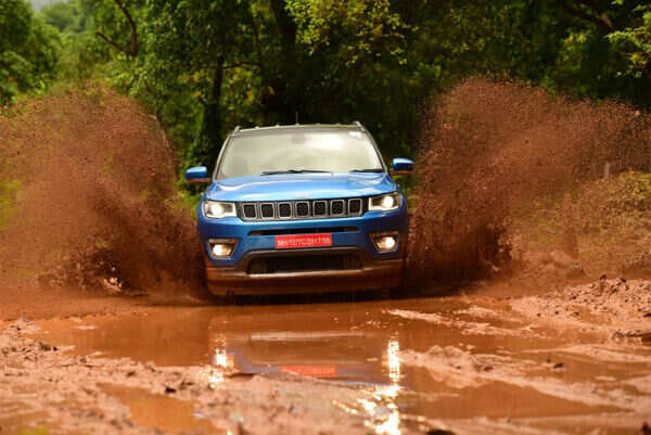 Jeep Compass (3)