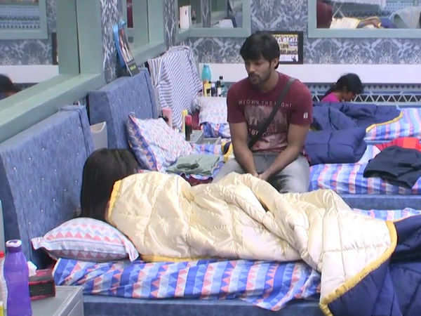 Bigg Boss Tamil 5th August 2017 Episode 42 Update On Day 41