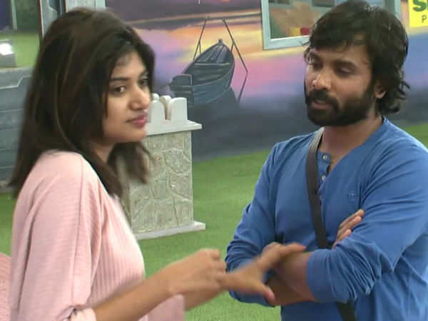 Bigg Boss Tamil – 5th August 2017, Episode 42 Update: On Day 41, Oviya ...