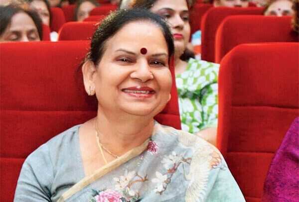 MLA-Vimla-Batham
