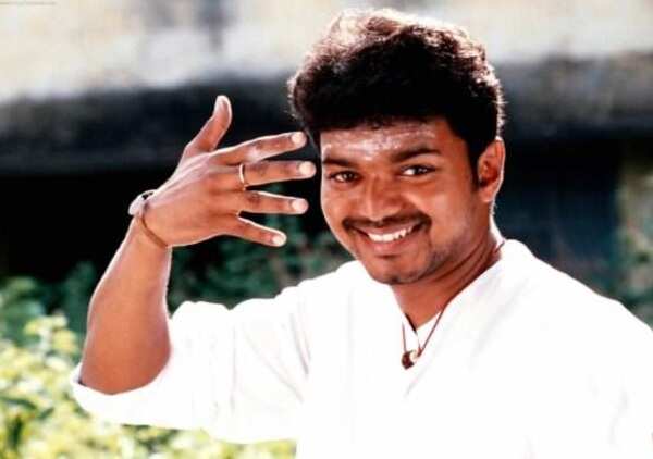Thirupaachi
