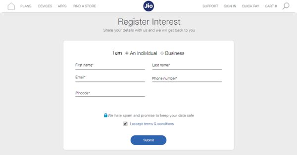 register