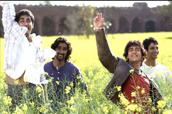 rang de basanti