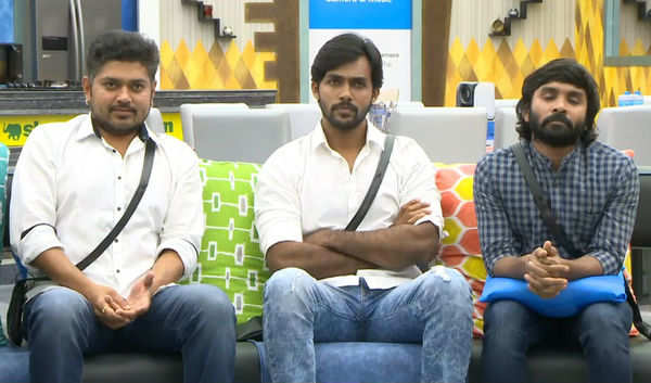 Bigg Boss Tamil 13th August 2017 Episode 50 Update On Day 49