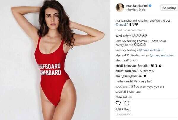 mandana baywatch1