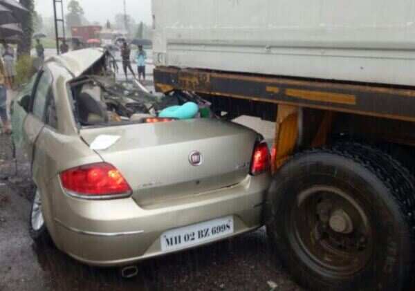 road-accident