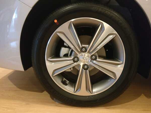 wheel